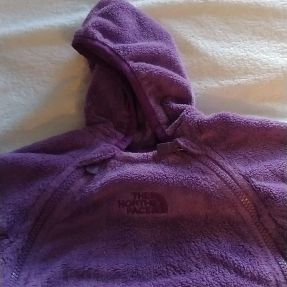 The North Face north face